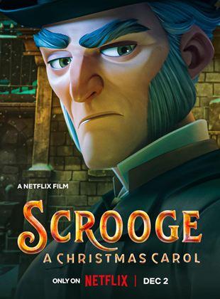 Scrooge: Ein Weihnachtsmusical 
