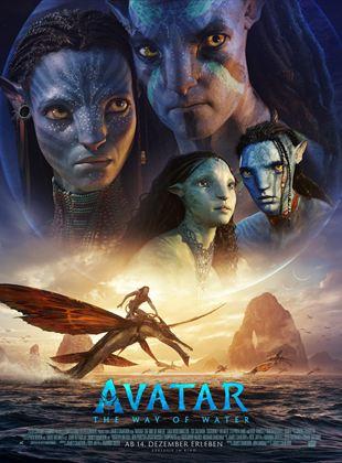 Avatar 2: Way of Water