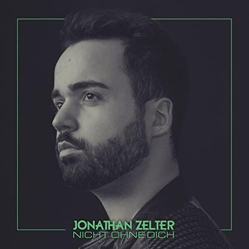 Jonathan Zelter – Nicht ohne dich