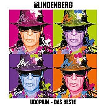 Udo Lindenberg Cover