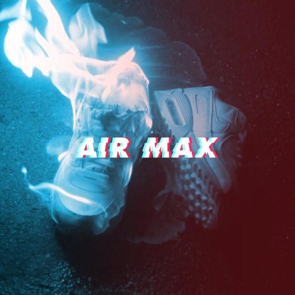 Alexa Feser "Air Max"