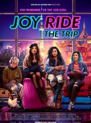Joy Ride - The Trip Filmplakat