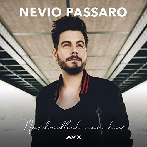 Nevio Passaro: Nordsüdlich von hier