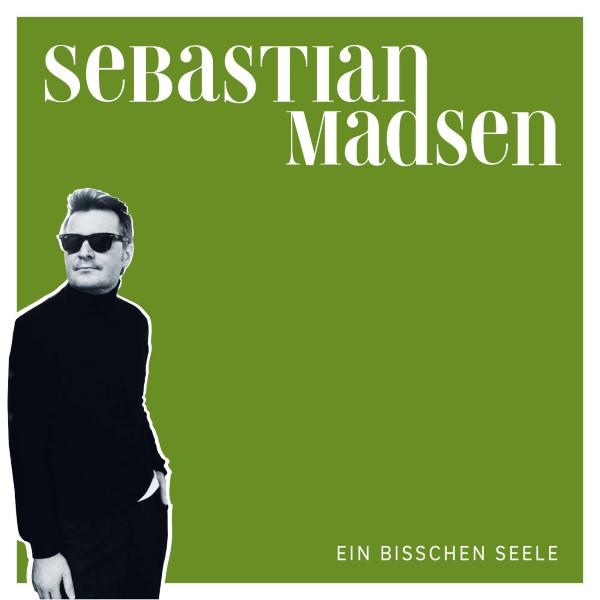 Sebastian Madsen