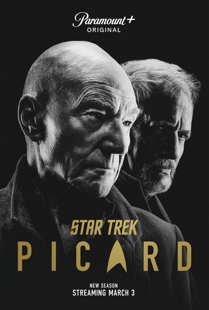 Star Trek Picard 2. Staffel