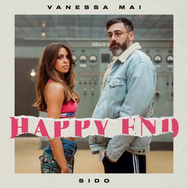 Vanessa Mai und Sido "Happy End"